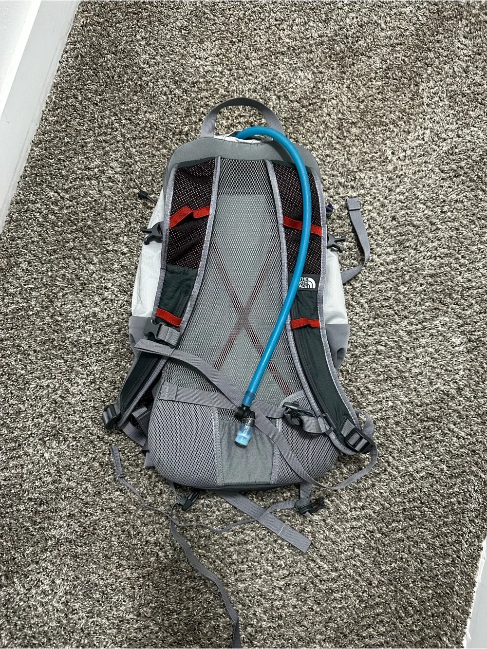 The North Face Hiking Backpack